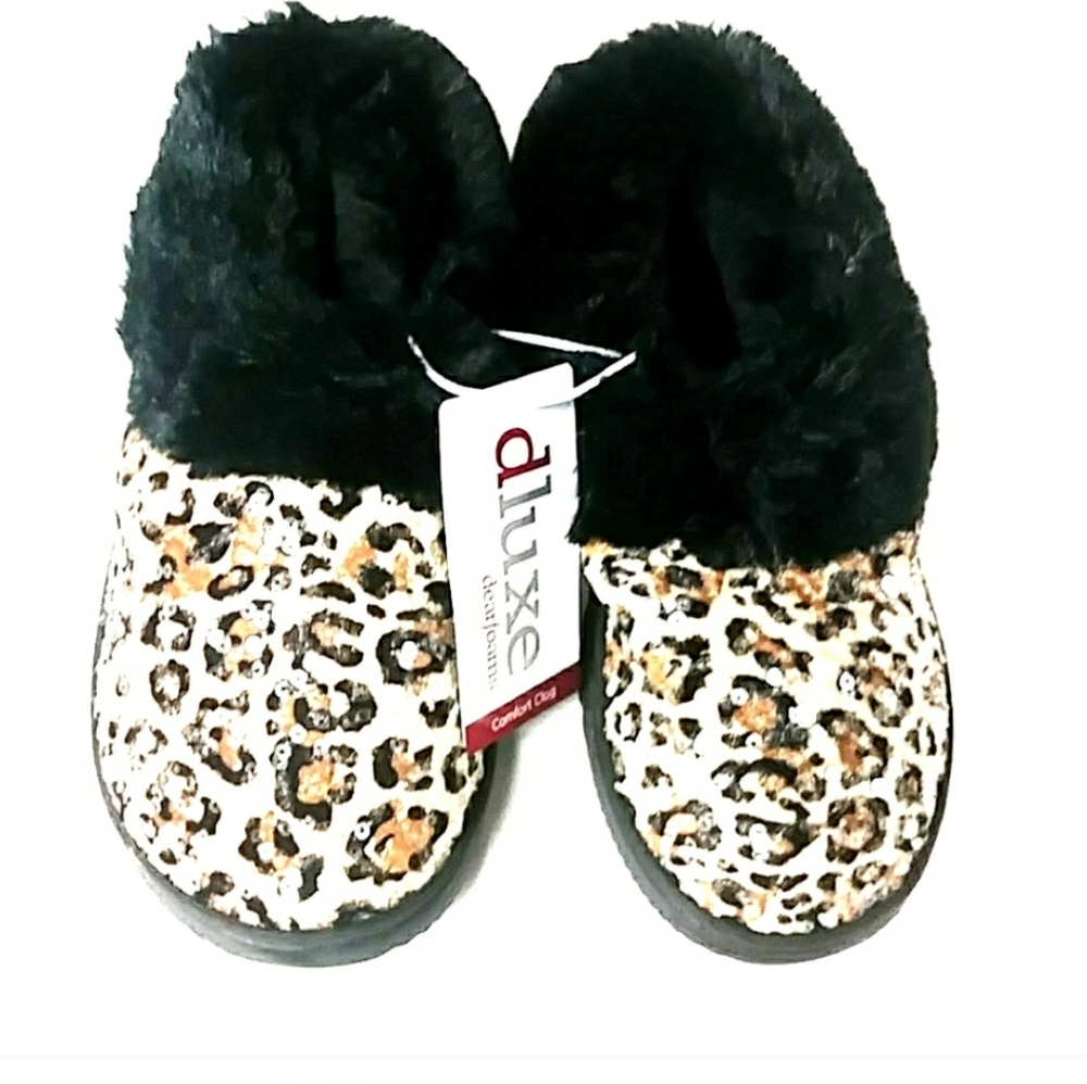 Comfort Clogs